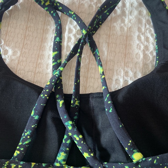Lululemon Energy Bra *Longline - Picture 6 of 10